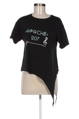 Дамска блуза Premium, Размер M, Цвят Черен, Цена 6,64 €