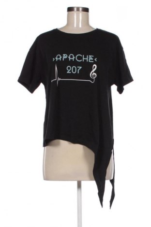 Дамска блуза Premium, Размер L, Цвят Черен, Цена 5,11 €