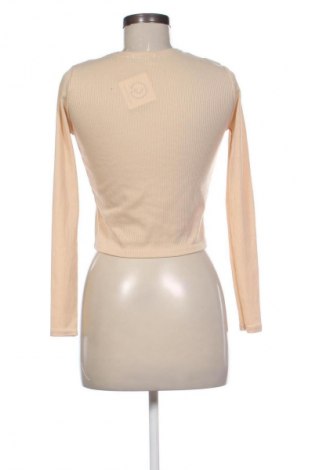 Dámská halenka Pretty Little Thing, Velikost S, Barva Béžová, Cena  129,00 Kč