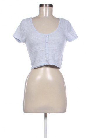 Дамска блуза Primark, Размер S, Цвят Син, Цена 2,55 €