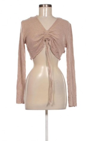 Női blúz Primark, Méret M, Szín Bézs, Ár 669 Ft