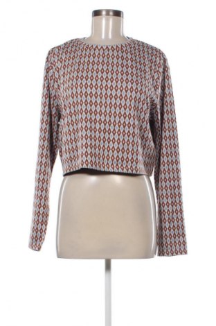 Дамска блуза Primark, Размер XXL, Цвят Многоцветен, Цена 6,64 €