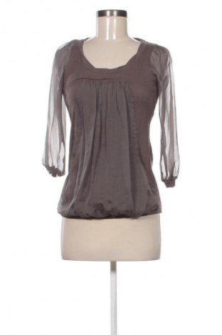 Dámská halenka Promod, Velikost S, Barva Hnědá, Cena  239,00 Kč