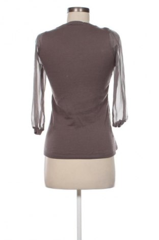 Dámská halenka Promod, Velikost S, Barva Hnědá, Cena  239,00 Kč