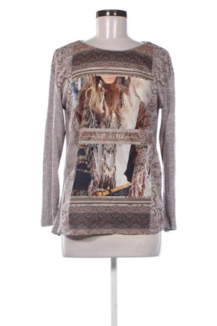 Dámská halenka Promod, Velikost M, Barva Vícebarevné, Cena  631,00 Kč