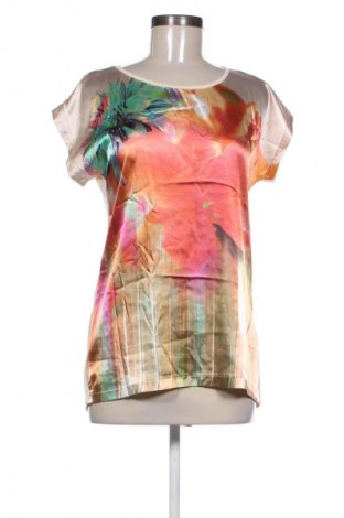 Дамска блуза Promod, Размер M, Цвят Многоцветен, Цена 7,66 €