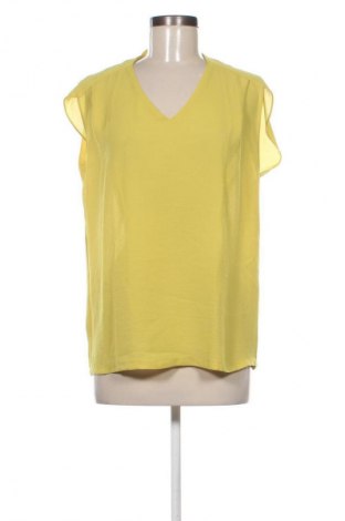 Bluză de femei Promod, Mărime M, Culoare Galben, Preț 38,99 Lei