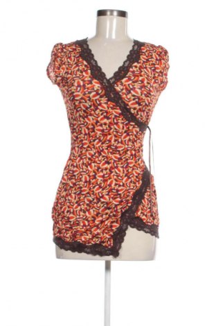 Bluzka damska Promod, Rozmiar S, Kolor Kolorowy, Cena 31,99 zł