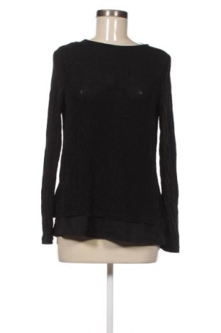 Дамска блуза Promod, Размер M, Цвят Черен, Цена 2,55 €