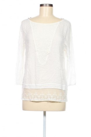 Bluzka damska Promod, Rozmiar M, Kolor Biały, Cena 25,99 zł