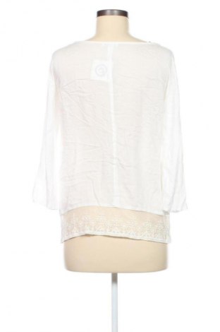 Bluzka damska Promod, Rozmiar M, Kolor Biały, Cena 25,99 zł