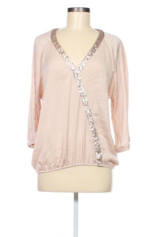 Дамска блуза Promod, Размер S, Цвят Бежов, Цена 2,04 €