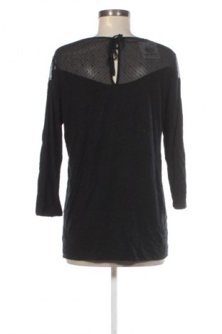 Dámská halenka Promod, Velikost L, Barva Černá, Cena  59,00 Kč