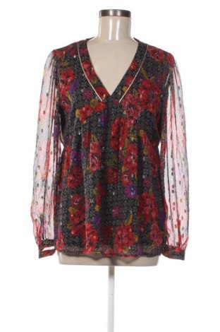 Дамска блуза Promod, Размер L, Цвят Многоцветен, Цена 3,06 €