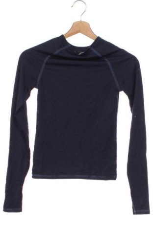 Damen Shirt Pull&Bear, Größe M, Farbe Blau, Preis 5,99 €