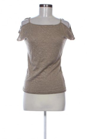 Дамска блуза Pull&Bear, Размер S, Цвят Многоцветен, Цена 7,15 €