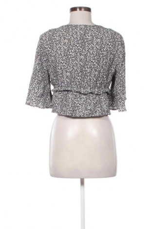 Bluză de femei Pull&Bear, Mărime M, Culoare Multicolor, Preț 27,99 Lei
