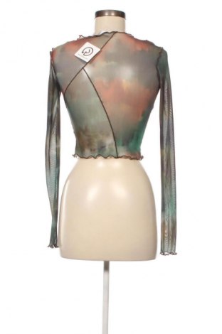 Dámska blúza Pull&Bear, Veľkosť XS, Farba Viacfarebná, Cena  1,95 €