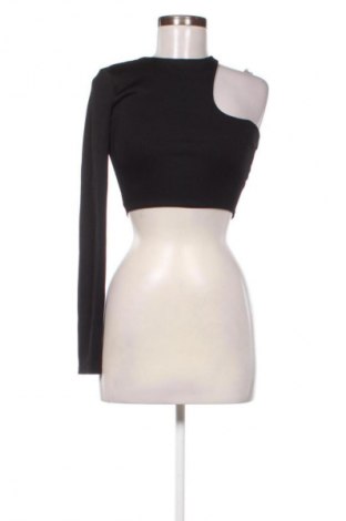 Dámská halenka Pull&Bear, Velikost M, Barva Černá, Cena  159,00 Kč