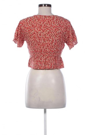 Bluză de femei Pull&Bear, Mărime M, Culoare Multicolor, Preț 27,99 Lei