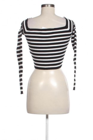 Bluză de femei Pull&Bear, Mărime S, Culoare Multicolor, Preț 72,99 Lei