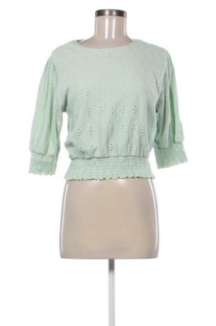 Дамска блуза Pull&Bear, Размер L, Цвят Многоцветен, Цена 5,99 €