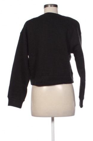 Дамска блуза Pull&Bear, Размер S, Цвят Черен, Цена 12,27 €