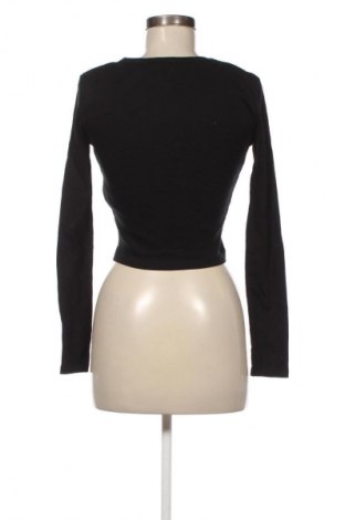 Női blúz Pull&Bear, Méret M, Szín Fekete, Ár 2 339 Ft