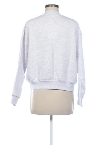 Bluză de femei Pull&Bear, Mărime S, Culoare Gri, Preț 92,99 Lei