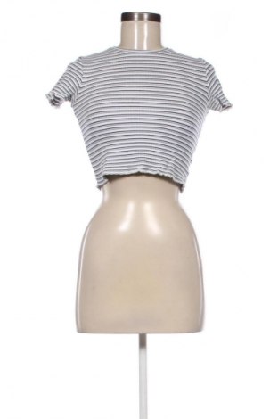 Dámská halenka Pull&Bear, Velikost S, Barva Vícebarevné, Cena  129,00 Kč