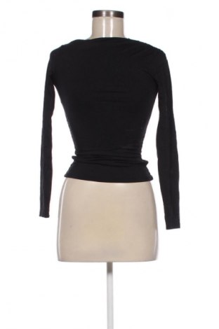 Damen Shirt Pull&Bear, Größe S, Farbe Schwarz, Preis € 9,99