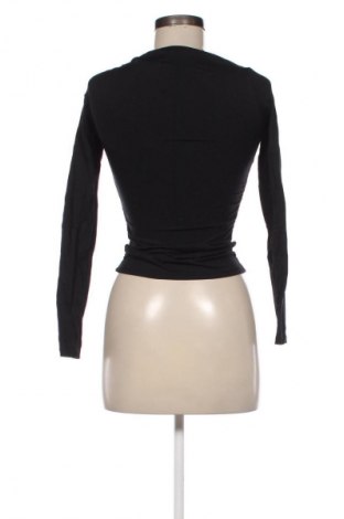 Damen Shirt Pull&Bear, Größe S, Farbe Schwarz, Preis € 9,99