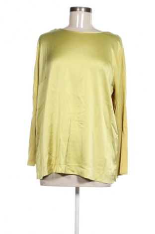 Дамска блуза Pure, Размер XL, Цвят Зелен, Цена 6,13 €