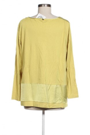 Дамска блуза Pure, Размер XL, Цвят Зелен, Цена 6,13 €