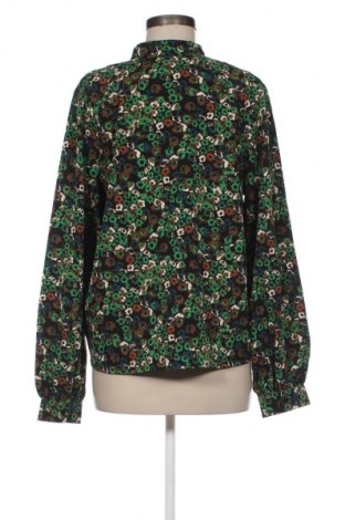 Bluză de femei Q/S by S.Oliver, Mărime M, Culoare Multicolor, Preț 40,99 Lei