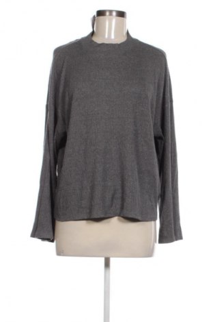 Damen Shirt Q/S by S.Oliver, Größe XL, Farbe Grau, Preis € 2,99