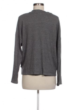 Damen Shirt Q/S by S.Oliver, Größe XL, Farbe Grau, Preis € 2,99