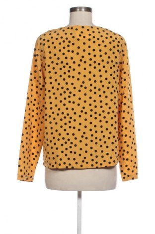 Γυναικεία μπλούζα Quiosque, Μέγεθος M, Χρώμα Πολύχρωμο, Τιμή 18,46 €