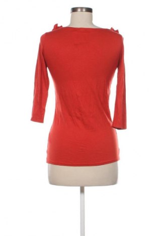 Bluză de femei Quiosque, Mărime S, Culoare Portocaliu, Preț 48,78 Lei