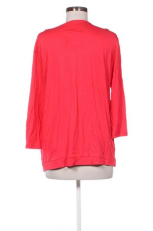 Dámská halenka Rabe, Velikost XL, Barva Červená, Cena  349,00 Kč