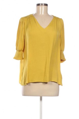Bluză de femei Rachel Zoé, Mărime M, Culoare Galben, Preț 83,15 Lei