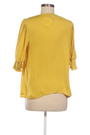 Bluză de femei Rachel Zoé, Mărime M, Culoare Galben, Preț 83,15 Lei