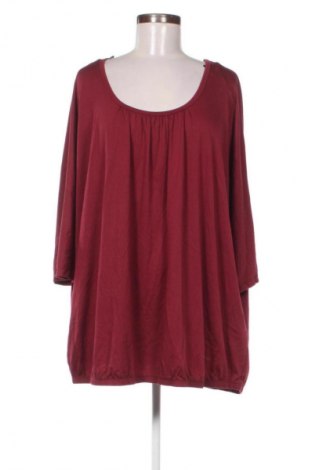 Bluzka damska Rainbow, Rozmiar XXL, Kolor Czerwony, Cena 42,99 zł