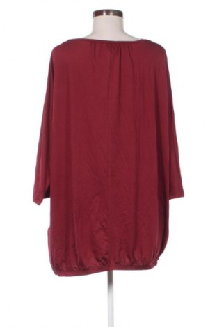 Bluzka damska Rainbow, Rozmiar XXL, Kolor Czerwony, Cena 42,99 zł