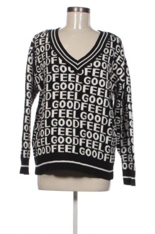 Дамска блуза Rainbow, Размер M, Цвят Многоцветен, Цена 2,04 €