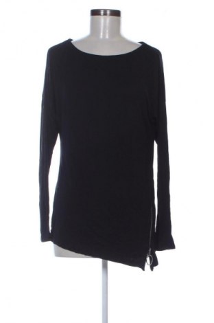 Дамска блуза Rainbow, Размер M, Цвят Черен, Цена 4,60 €