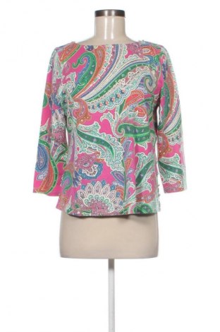 Dámská halenka Ralph Lauren, Velikost M, Barva Vícebarevné, Cena  4 020,00 Kč