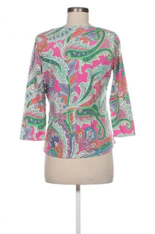 Dámská halenka Ralph Lauren, Velikost M, Barva Vícebarevné, Cena  4 020,00 Kč