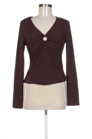Bluză de femei Reserve, Mărime M, Culoare Maro, Preț 115,00 Lei