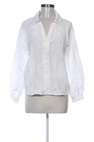 Bluză de femei Reserved, Mărime S, Culoare Alb, Preț 22,99 Lei